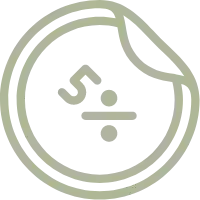 Earn 5% Kapiva cash on all orders