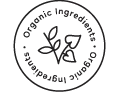 Organic Ingredients